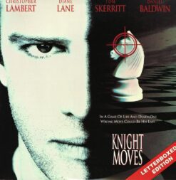 Knight Moves (1992) [LV22200]