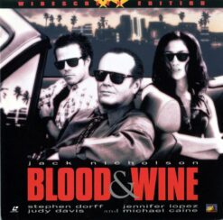 Blood & Wine (1996) [0417185]