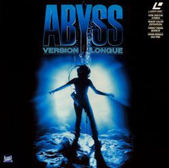 Abyss, The: Special Edition (1989) (Uncut) [1988-35]