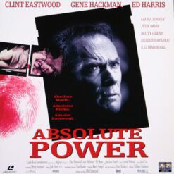 Absolute Power (1997) [02.25392]