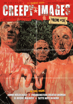 CREEPY*IMAGES #26