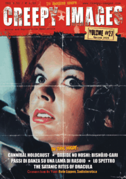 CREEPY*IMAGES #27
