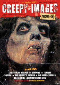 CREEPY*IMAGES #25