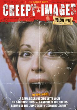 CREEPY*IMAGES #17