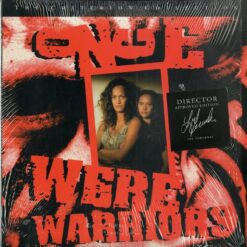Once Were Warriors: Special Edition #282 (1994) [CC1434L]