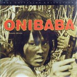 Onibaba #369 (1964) [CC1524L]