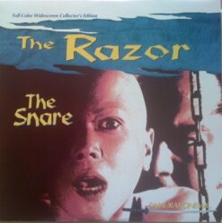 Razor 2: The Snare (1973) [AD097-008]