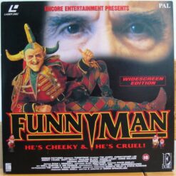 Funny Man (1994) [EE 1024]