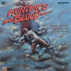 Hunter's Blood (1987) [75656]