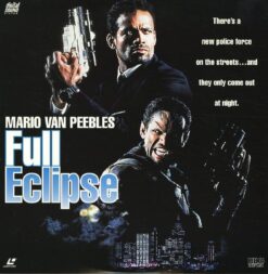 Full Eclipse (1993) [LD 90966]