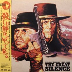 Great Silence, The (1968) [BELL-903]