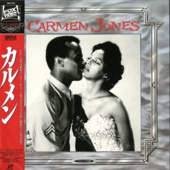 Carmen Jones (1954) [PILF-1381]