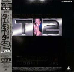Terminator 2: Judgment Day (1991) [PILF-1376]