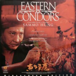 Eastern Condors (1986) (Uncut) [TSVM49926]