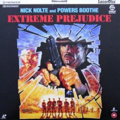 Extreme Prejudice (1987) [PLFEB 30421]