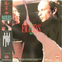 Faceless (1988) [LILD0032]