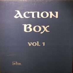 Action Box: Vol 1 [4641-4527]