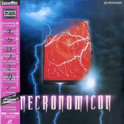Necronomicon (1993) [PILF-1951]