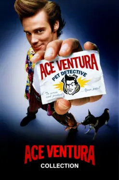Ace Ventura