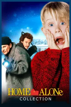 Home Alone