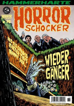 HORRORSCHOCKER #76
