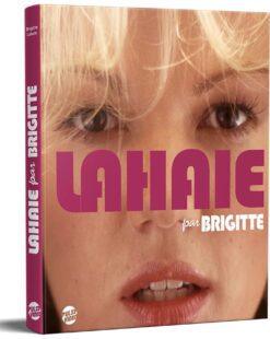 Lahaie by Brigitte (Brigitte Lahaie)