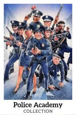 Police Academy