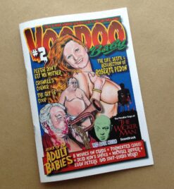 Voodoo Baby #2