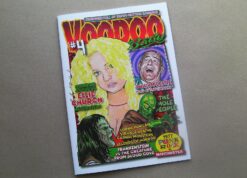 Voodoo Baby #4