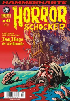 HORRORSCHOCKER #41