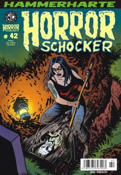 HORRORSCHOCKER #42