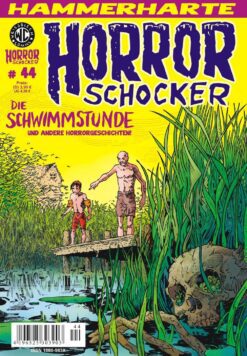 HORRORSCHOCKER #44