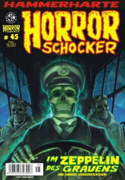 HORRORSCHOCKER #45