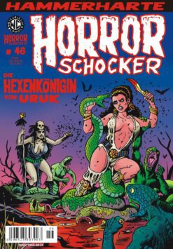 HORRORSCHOCKER #46