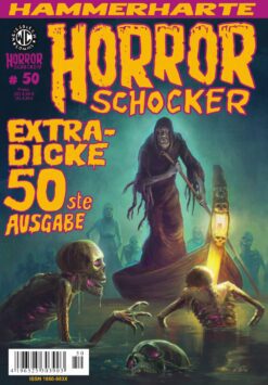 HORRORSCHOCKER #50