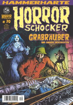HORRORSCHOCKER #70