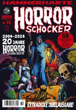 HORRORSCHOCKER #72