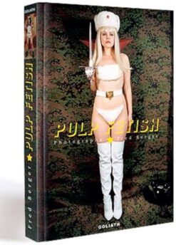 Pulp Fetish