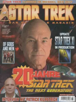 Star Trek – Das offizielle Magazin #37