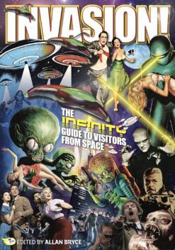 Invasion! (Allan Bryce)