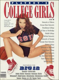 Playboy’s College Girls – Mai 1997