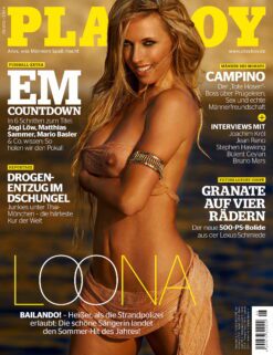 Playboy (DE) - 2012/06