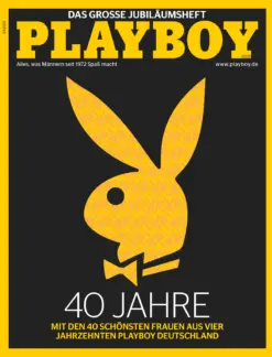 Playboy (DE) - 2012/07