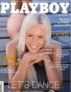 Playboy (DE) - 2006/09