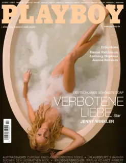 Playboy (DE) - 2006/10