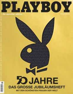 Playboy (DE) - 2004/01