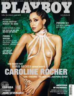 Playboy (DE) - 2005/03