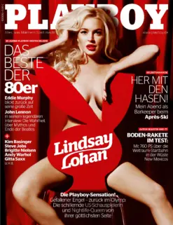 Playboy (DE) - 2012/03