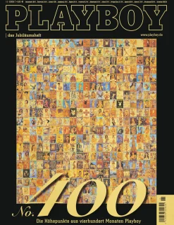 Playboy (DE) - 2005/11