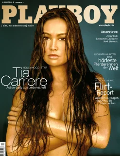 Playboy (DE) - 2006/12
